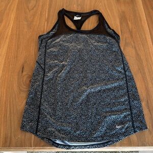 Nike Workout Top